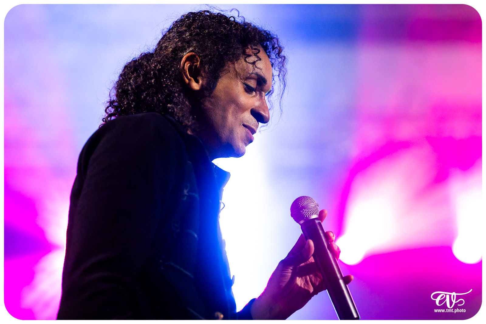 FOR YOU MICHAEL TOUR